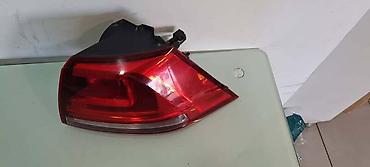 obd prikljucak: STOP LAMPA ZA VOLKSWAGEN GOLF 7 OD 2013. DO 2017. GOD. - 5G0945096M | — 2