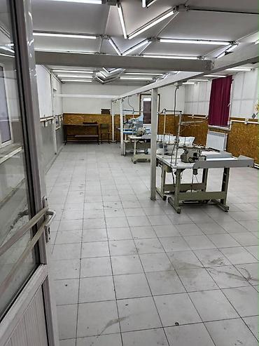 мой склад: 250 м², С отдельным входом, В частном доме — 9