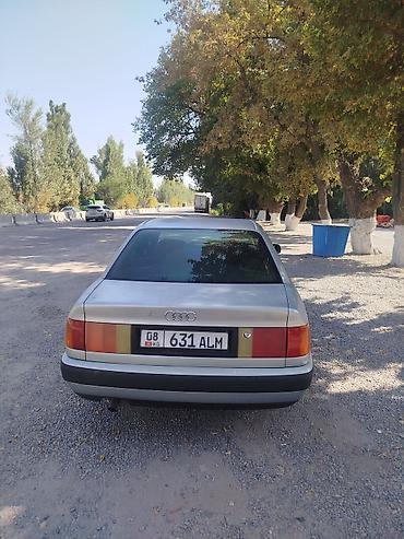 разбор ауди а4 б5: Audi 100: 1992 г., 2 л, Механика, Бензин, Седан — 3