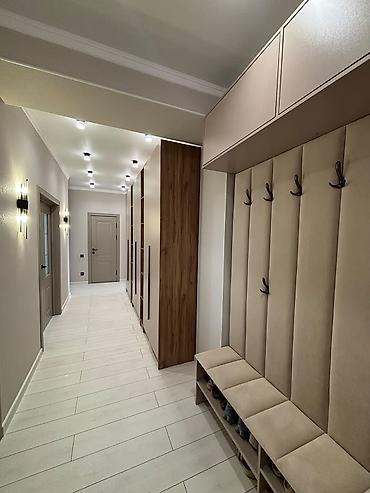 Продажа квартир: 3 комнаты, 89 м², Тунгуч мкр Элитка, 14 этаж — 7