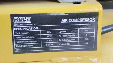 Генераторы: Генератор бензиновый 7.5кват 5.5 чистый 220ват 6 месяцев сервисное — 13