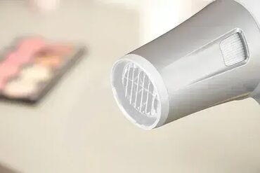 Fenovi za kosu: Tehničke Karakteristike Snaga 2100Performanse 2400Brzina vazduha — 11