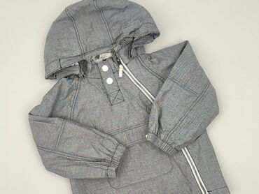 sweterki komunijne dla chlopca: Демісезонна куртка, H&M, 1,5-2 р., 86-92 см, стан - Ідеальний на lalafo.pl sweterki komunijne dla chlopca: Демісезонна куртка, H&M, 1,5-2 р., 86-92 см, стан - Ідеальний