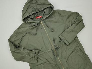 hunter: Parka damska, rozmiar XL — 1