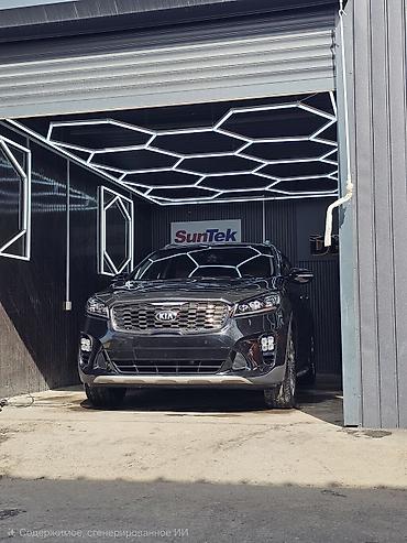 ender s: Kia Sorento: 2019 г., 2 л, Автомат, Дизель, Кроссовер — 8