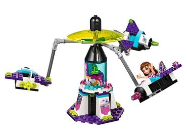 Igračke: Lego friends 41128 veći set u originalnoj kutiji sa uputstvom — 4
