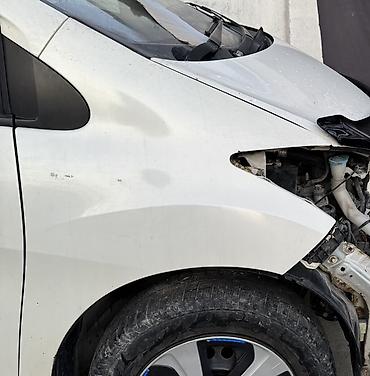 shevrole volt: Запчас сатилат для хонда фред Капот 6000 Крило Леви прави 4000 дан — 1