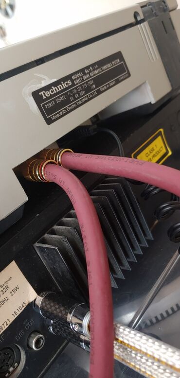 Усилители звука: Продам cd проигрыватели */усилитель 1.SONY TA F5~ ES. 100 вольт — 14