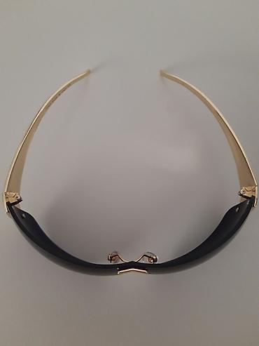 Eynəklər: Gün eynəyi, Fendi, Yeni — 6
