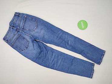 jeans 34: Reserved, Jeansy damskie, rozmiar S — 3