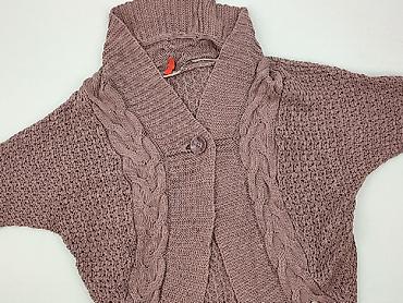 kik kurtka softshell: Q/S By S.Oliver, Kardigan damski, rozmiar S — 1