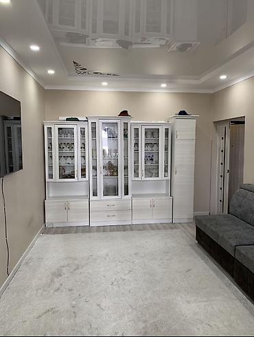 12: 2 комнаты, 52 м², 12 мкр 106 серия, 5 этаж, Косметический ремонт — 4