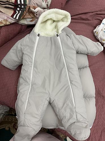 Комплекты одежды: Комплект — 30