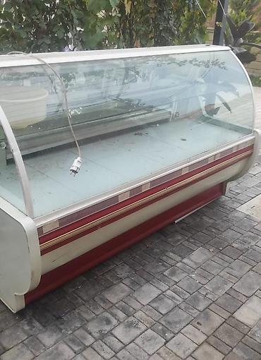 Soyuducu avadanlığı: 399₼ vitrin soyuducu satılır
Binəqədi
0080 zeyno♥️ — 1