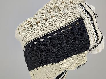 polar jamniki: Sisley, Sweter damski, rozmiar 4XL — 6