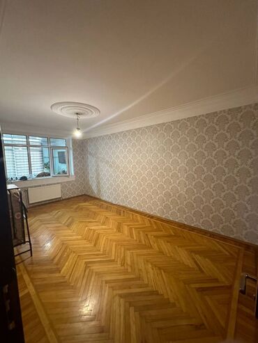 Köhnə tikili: Bakı, 4 otaqlı, Köhnə tikili, m. Həzi Aslanov, 82 kv. m — 5