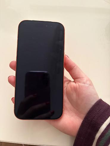 IPhone 17 Pro, 256 GB, Narıncı, Face ID lalafo.az -da IPhone 17 Pro, 256 GB, Narıncı, Face ID