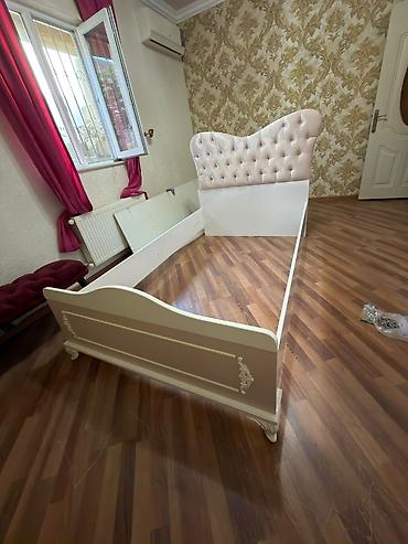 havali dosək: Havuc mebel Turkiye mehsulu Havuc mebel olculeri 120 asm x 200 am — 2