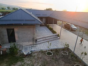 Продажа коттеджей и домов: Продаётся современный одноэтажный частный дом с закрытым двором и — 8