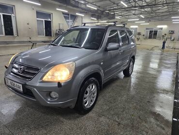 купить хонда срв 4 поколения: Honda CR-V: 2005 г., 2 л, Автомат, Бензин, Кроссовер