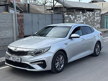 киа к5 двигатель: Kia K5: 2019 г., 2 л, Автомат, Газ, Седан — 4