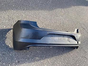 auto otpad becej: ZADNJI BRANIK ZA VOLKSWAGEN POLO - 2G6807421 | Zadnji branik za Polo — 3