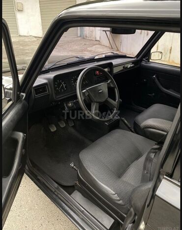 VAZ (LADA): VAZ (LADA) 2107: 1.6 l | 2010 il Sedan — 14