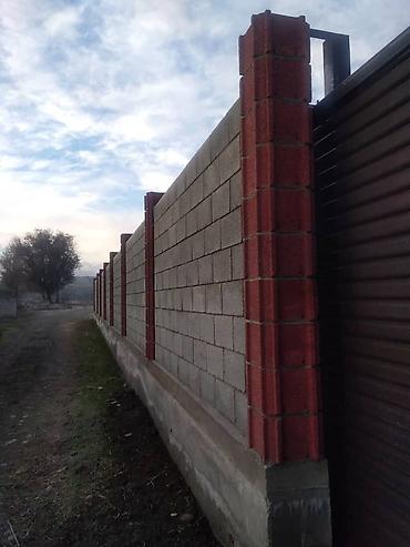 Каменщики, кладчики: Каменщик. Больше 6 лет опыта — 6