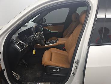 BMW: BMW X5 M: 2024 г., 3 л, Типтроник, Бензин, Кроссовер — 7