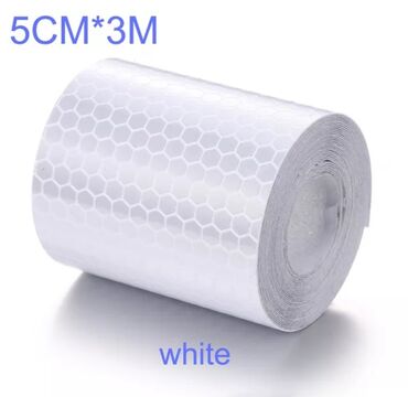 Tuning oprema: 3M Reflektirajuća Sigurnosna traka za kamione i vozila 3M — 13