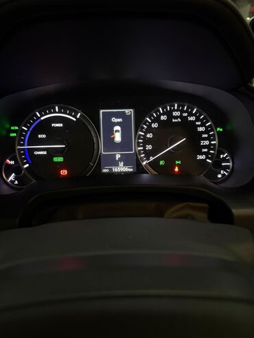 Lexus: Lexus RX: 2019 г., 3.5 л, Гибрид at lalafo.kg — 6 Lexus: Lexus RX: 2019 г., 3.5 л, Гибрид — 6