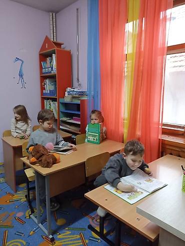 Детские сады, няни: Дорогие родители, если вы хотите, чтобы ваш малыш рос в атмосфере — 2