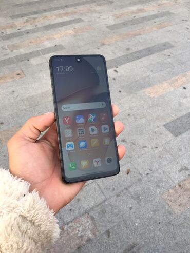 redmi pad 5 qiymeti: Redmi Note 13 Pro, 256 GB, rəng - Qara, Zəmanət, Simsiz şarj, İki sim kartlı