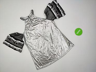 solar garnitury: Bluzka damska, rozmiar 2XL — 3