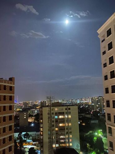 Yeni tikili: 4 otaqlı, Yeni tikili, 180 kv. m — 16