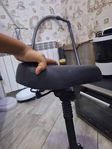 3 tekerli scooter: Elektrik skuter – güclü, işıqlı və rahat idarəetmə - Güclü elektrik — 10