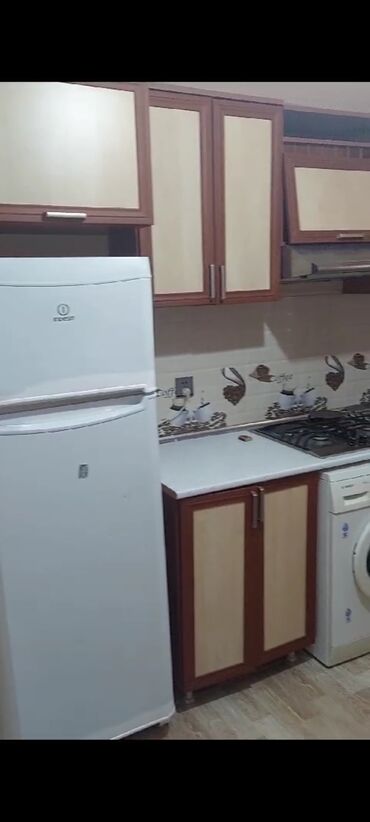 Uzunmüddətli kirayə evlər: 40 kv. m, 1 otaqlı, Kombi, Qaz, İşıq — 17