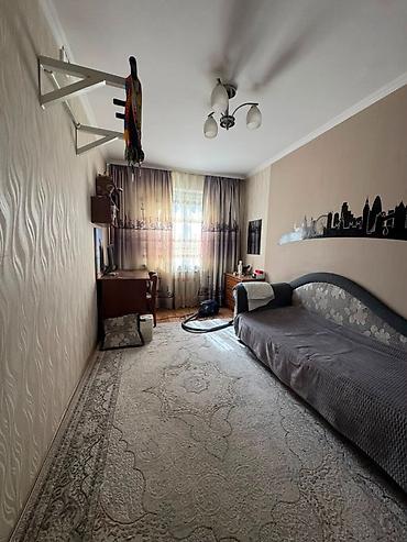 Квартиры: 3 комнаты, 58 м², 104 серия, 2 этаж, Евроремонт — 5