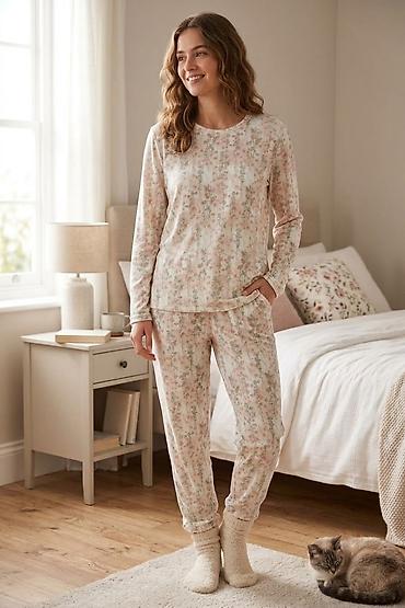 ovs pantalone zenske: XL, bоја - Šareno — 1