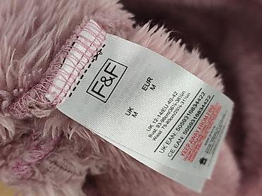 bluzy hello kitty: F&F, Polar damski, rozmiar M — 5