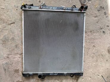 б у радиаторы отопления: Lexus GX460 Радиатор, Лексус Радиатор Б\у оригинал См. Фото