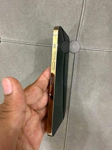 iphone 12 pro 128: IPhone 13 Pro Max 128 GB, цвет Gold - Экран 6.1" Super Retina XDR — 2