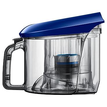 dyson hs05: Обычный пылесос Новый Samsung Тип пылесборника: Контейнер Рассрочка — 9