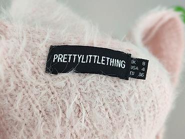 cecil sweter: PrettyLittleThing, Sweter damski, rozmiar S — 4