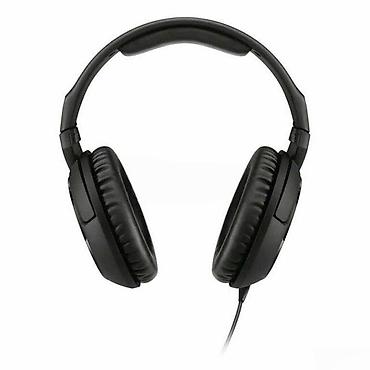 qulaqlıq satışı: Qulaqlıq "Sennheiser HD 200 pro"SENNHEISER HD 200 PRO Sennheiser HD — 1