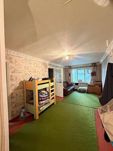 хрущевки: 2 комнаты, 51 м², Хрущевка, 2 этаж — 3