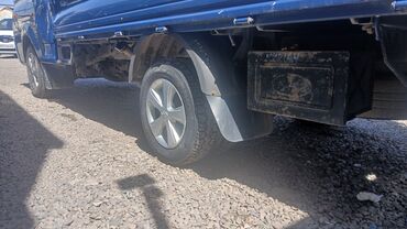 Hyundai: 2013ж 133 сиарди 245мин родной пробег матор каропка зынк грам май