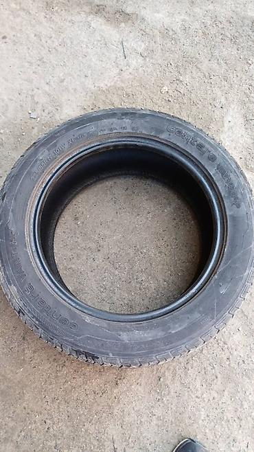 Шины: Летние шины General Tire на 17" - Размер: 225/55 R17 - Индекс — 5