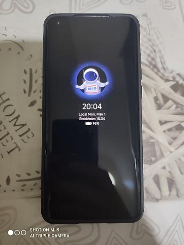 Xiaomi Mi 10 Ultra, 256 GB, rəng - Boz,
Barmaq izi, İki sim kartlı, Sensor lalafo.az -da Xiaomi Mi 10 Ultra, 256 GB, rəng - Boz,
Barmaq izi, İki sim kartlı, Sensor