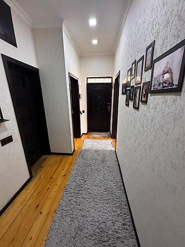 Həyət evləri və villaların satışı: Əmircan qəs. 3 otaqlı, 85 kv. m, Kredit yoxdur, Yeni təmirli — 9
